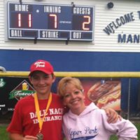 Michelle Nace Photo 12