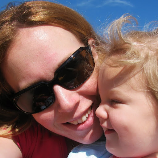 Rebekah Reed Photo 2