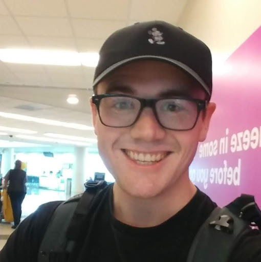 Corey Johnson Photo 31