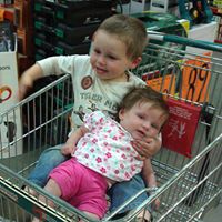 Rebecca Corley Photo 9