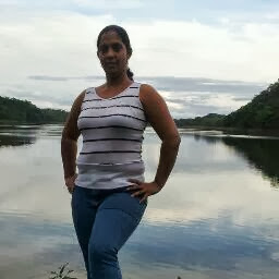 Elizabeth Espino Photo 3