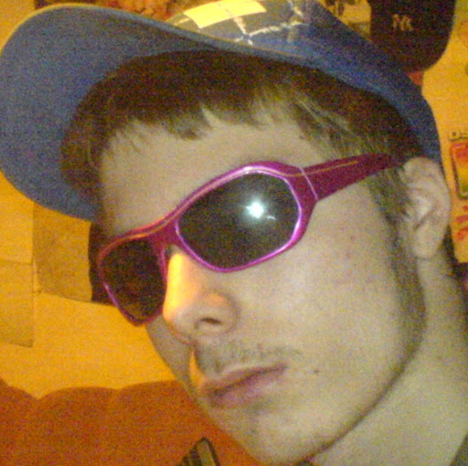 Patrick Schwartz Photo 26