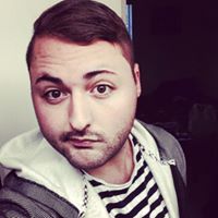 David Blend Photo 20