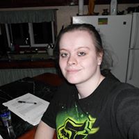 Amanda Carriker Photo 10
