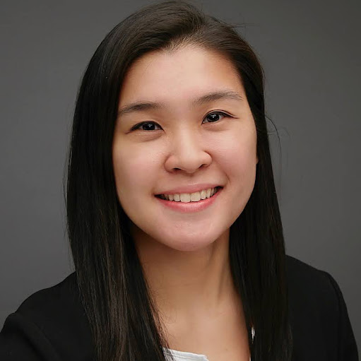 Esther Chen Photo 6