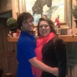 Elizabeth Rust Photo 32