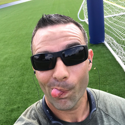 Clint Scott Photo 20