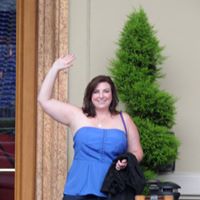 Christine Theriault Photo 10