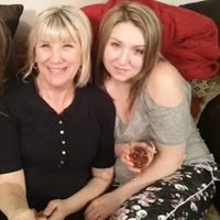 Robyn Cartwright Photo 7