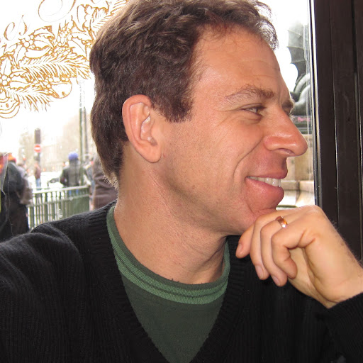 Kenneth Hahn Photo 16