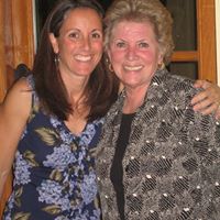 Judith Cook Photo 20