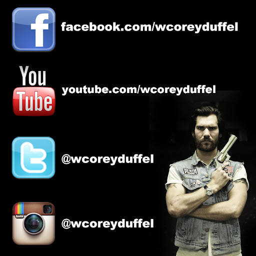 William Corey Photo 27