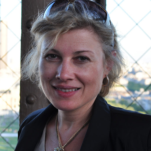 Oksana Slavin Photo 3