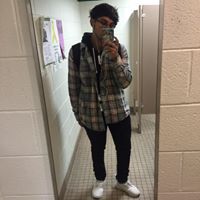 Nick Rosales Photo 15