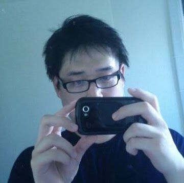 Shawn Choi Photo 20