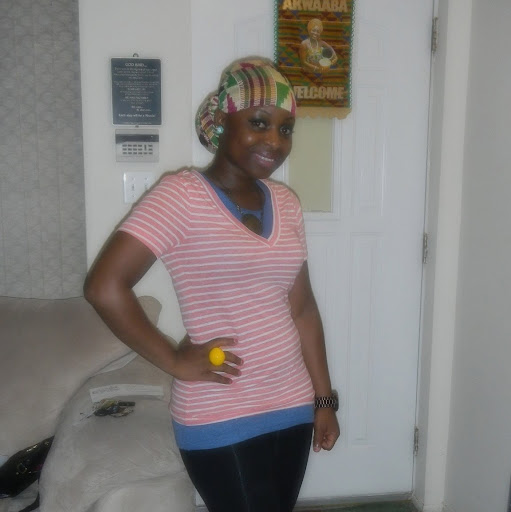 Joy Wallace Photo 10