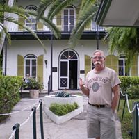 David Briggs Photo 15