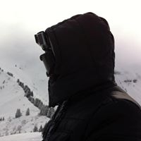 James Barrow Photo 26