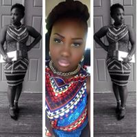 Yetunde Bamgbose Photo 5