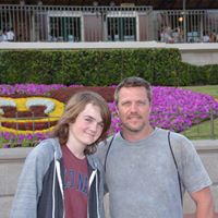 Randy Johns Photo 30