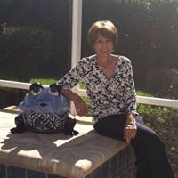 Phyllis Pierce Photo 27