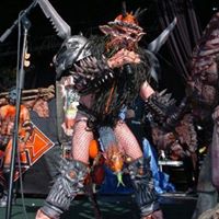 Oderus Urungus Photo 7