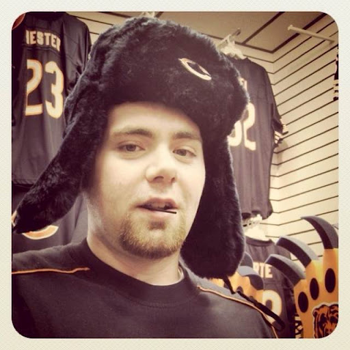 Jared Dotson Photo 7