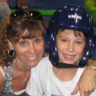 Susan Caron Photo 20