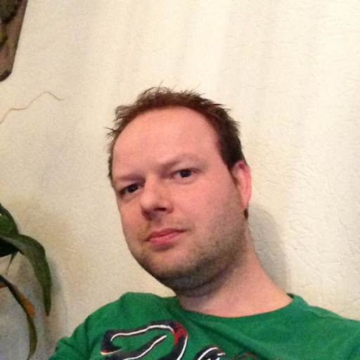 Daniel Schut Photo 6