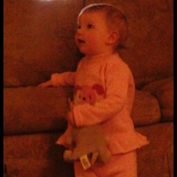 Theresa Harrell Photo 6
