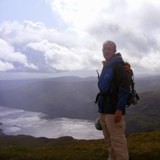 Patrick Byrd Photo 14