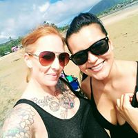 Janise Mitchell Photo 5