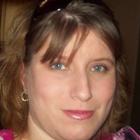 Kristy Bruce Photo 23