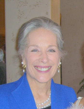 Ann Jordan Photo 31