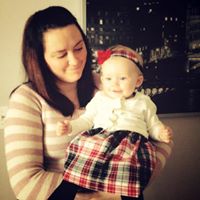 Crystal Clifford Photo 15