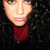 Kristen Stein Photo 13