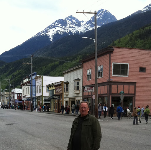 Michael Parrish Photo 29 Michael Parrish Photo 29