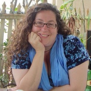 Mary Mudd Photo 10