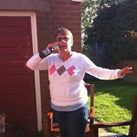 Deborah Nicholson Photo 12