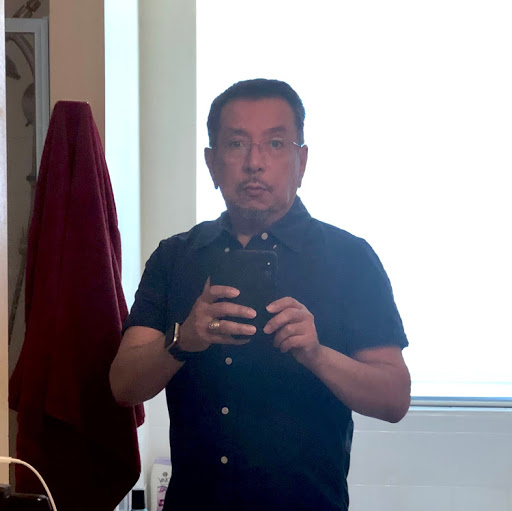 Fred Ramirez Photo 6