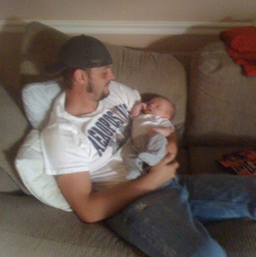 Allen Lucas Photo 17