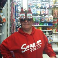 Crystal Byerly Photo 7