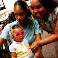 Tiara Matthews Photo 12