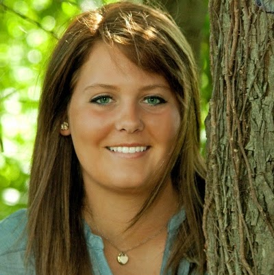 Amy Gerberding Photo 4