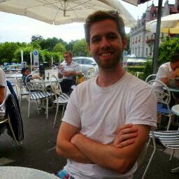 Nathaniel Woodward Photo 17