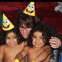Laura Moran Photo 22