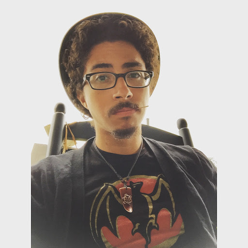 Paul Torres Photo 26