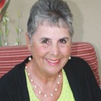 Janet Williamson Photo 5