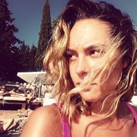 Francisca Mcgrath Photo 1