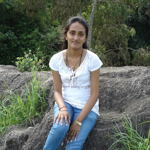 Devangi Patel Photo 6